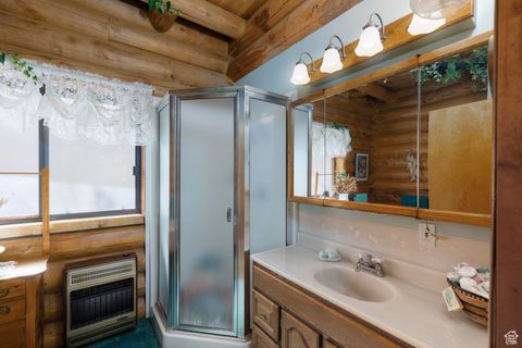 Tiny photo for 10964 E CHUKAR DR #167, Huntsville, UT 84317 (MLS # 2115731)