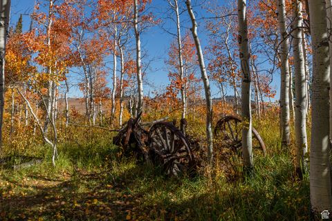Tiny photo for 10964 E CHUKAR DR #167, Huntsville, UT 84317 (MLS # 2115731)