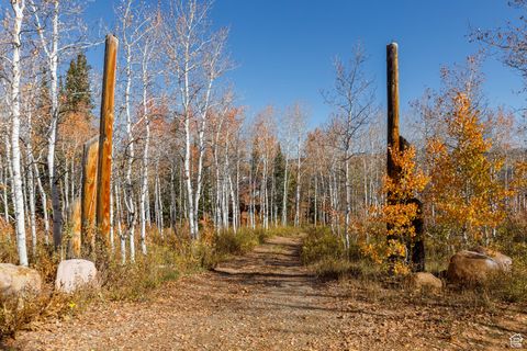 Tiny photo for 10964 E CHUKAR DR #167, Huntsville, UT 84317 (MLS # 2115731)