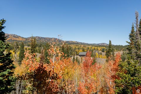 Tiny photo for 10964 E CHUKAR DR #167, Huntsville, UT 84317 (MLS # 2115731)