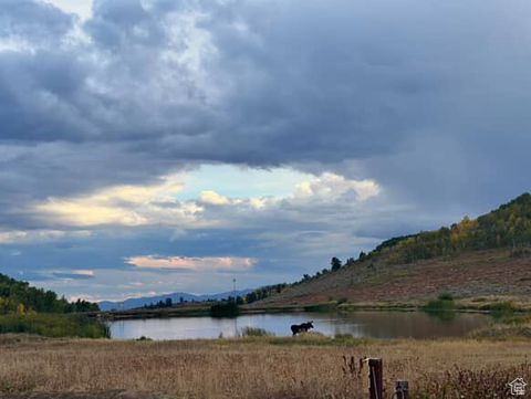 Tiny photo for 10964 E CHUKAR DR #167, Huntsville, UT 84317 (MLS # 2115731)