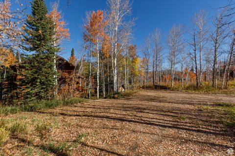 Tiny photo for 10964 E CHUKAR DR #167, Huntsville, UT 84317 (MLS # 2115731)