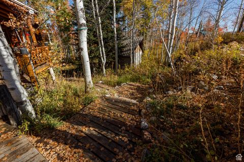 Tiny photo for 10964 E CHUKAR DR #167, Huntsville, UT 84317 (MLS # 2115731)