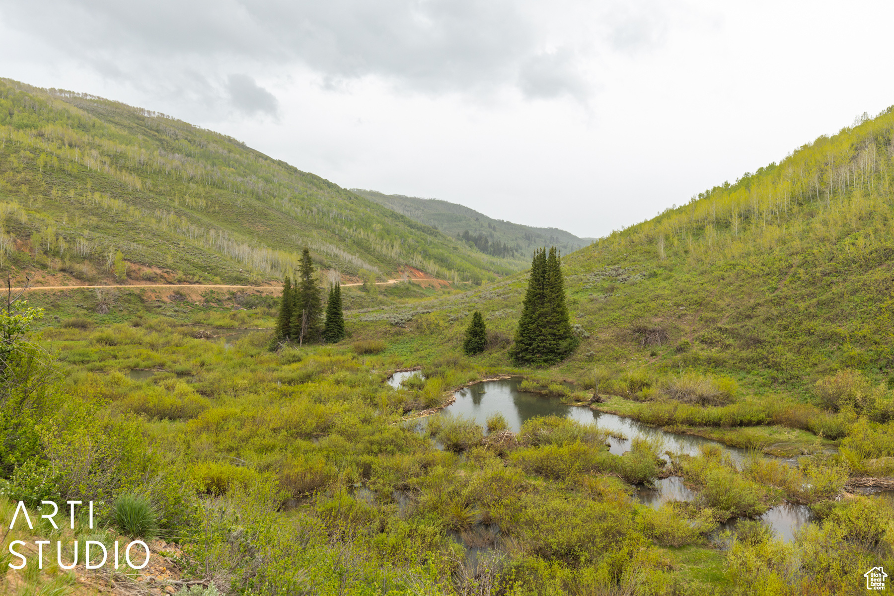 SUNRIDGE HIGHLANDS - Residential