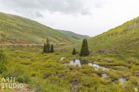 Tiny photo for 10964 E CHUKAR DR #167, Huntsville, UT 84317 (MLS # 2115731)