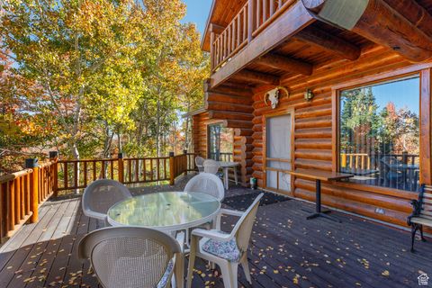Tiny photo for 10964 E CHUKAR DR #167, Huntsville, UT 84317 (MLS # 2115731)
