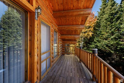 Tiny photo for 10964 E CHUKAR DR #167, Huntsville, UT 84317 (MLS # 2115731)