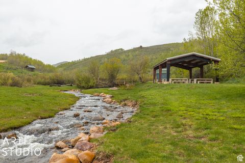 Tiny photo for 10964 E CHUKAR DR #167, Huntsville, UT 84317 (MLS # 2115731)