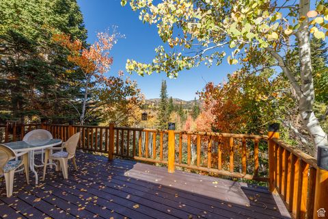 Tiny photo for 10964 E CHUKAR DR #167, Huntsville, UT 84317 (MLS # 2115731)