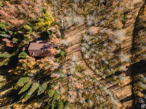 Tiny photo for 10964 E CHUKAR DR #167, Huntsville, UT 84317 (MLS # 2115731)