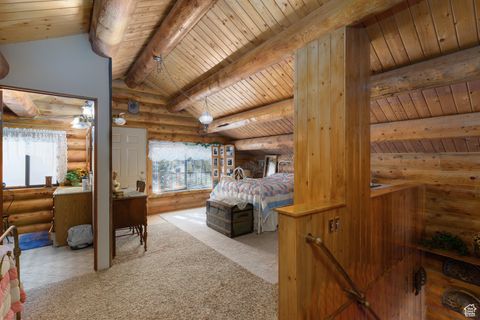 Tiny photo for 10964 E CHUKAR DR #167, Huntsville, UT 84317 (MLS # 2115731)