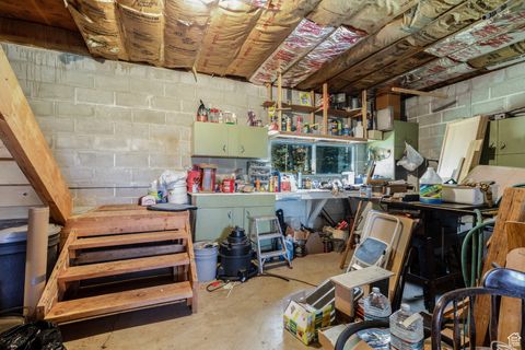 Tiny photo for 10964 E CHUKAR DR #167, Huntsville, UT 84317 (MLS # 2115731)