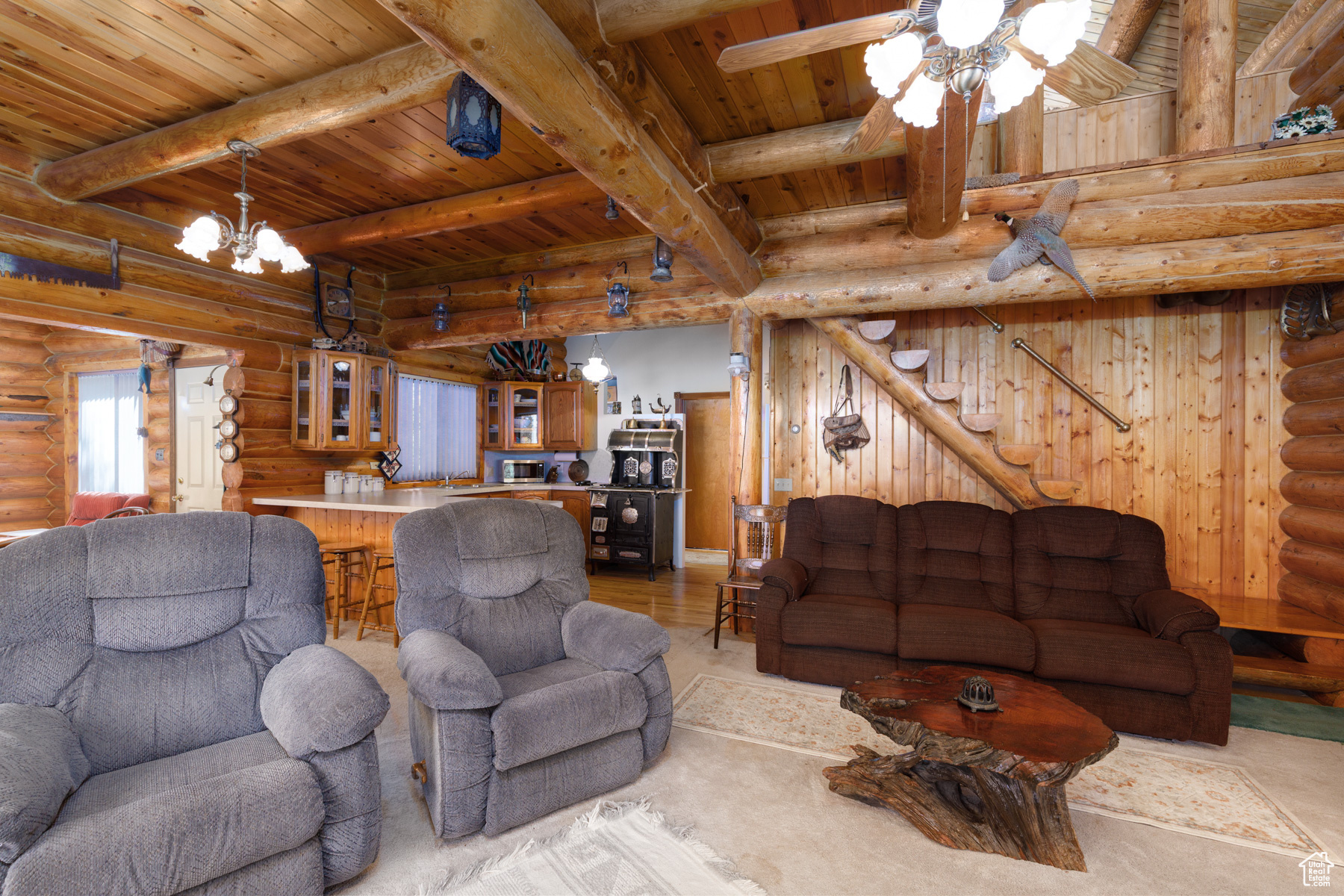 SUNRIDGE HIGHLANDS - Residential