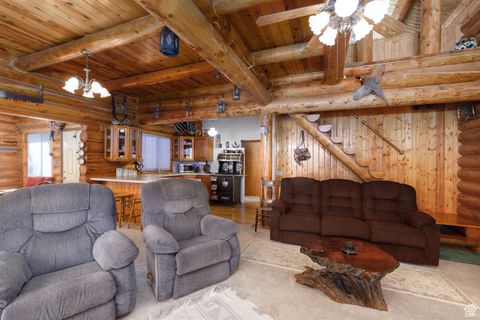 Tiny photo for 10964 E CHUKAR DR #167, Huntsville, UT 84317 (MLS # 2115731)