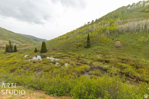 Tiny photo for 10964 E CHUKAR DR #167, Huntsville, UT 84317 (MLS # 2115731)