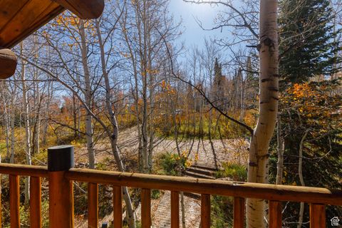 Tiny photo for 10964 E CHUKAR DR #167, Huntsville, UT 84317 (MLS # 2115731)