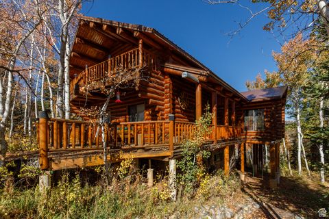 Tiny photo for 10964 E CHUKAR DR #167, Huntsville, UT 84317 (MLS # 2115731)