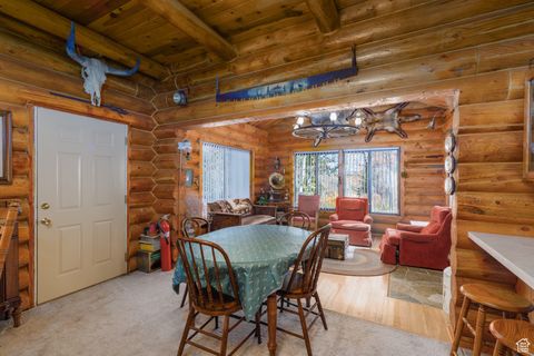 Tiny photo for 10964 E CHUKAR DR #167, Huntsville, UT 84317 (MLS # 2115731)