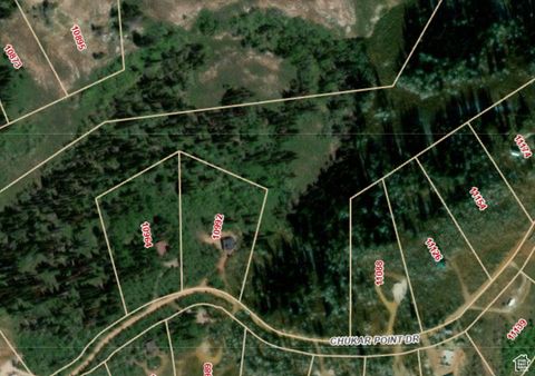 Tiny photo for 10964 E CHUKAR DR #167, Huntsville, UT 84317 (MLS # 2115731)
