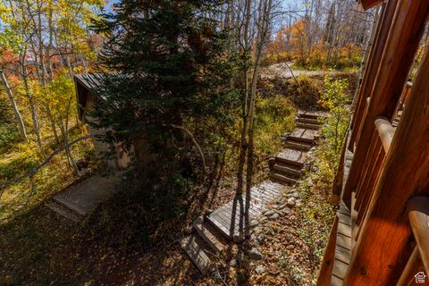 Tiny photo for 10964 E CHUKAR DR #167, Huntsville, UT 84317 (MLS # 2115731)