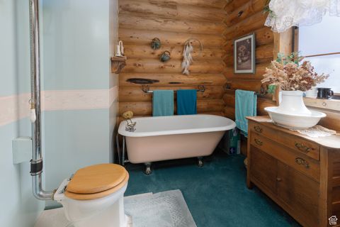 Tiny photo for 10964 E CHUKAR DR #167, Huntsville, UT 84317 (MLS # 2115731)