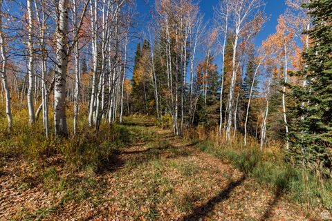 Tiny photo for 10964 E CHUKAR DR #167, Huntsville, UT 84317 (MLS # 2115731)
