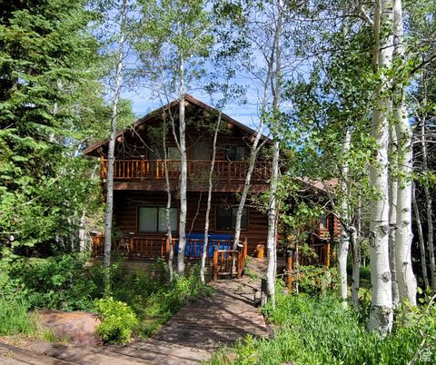 Tiny photo for 10964 E CHUKAR DR #167, Huntsville, UT 84317 (MLS # 2115731)