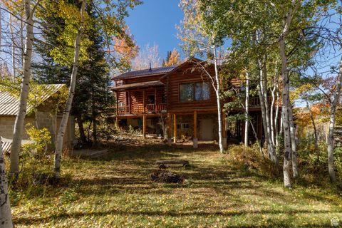 Tiny photo for 10964 E CHUKAR DR #167, Huntsville, UT 84317 (MLS # 2115731)