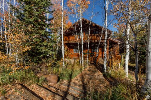 Tiny photo for 10964 E CHUKAR DR #167, Huntsville, UT 84317 (MLS # 2115731)