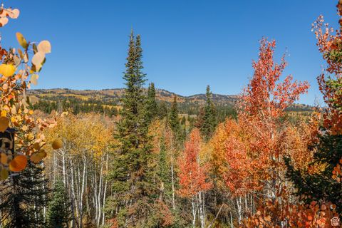 Tiny photo for 10964 E CHUKAR DR #167, Huntsville, UT 84317 (MLS # 2115731)