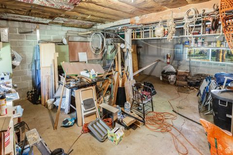 Tiny photo for 10964 E CHUKAR DR #167, Huntsville, UT 84317 (MLS # 2115731)