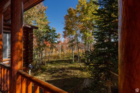 Tiny photo for 10964 E CHUKAR DR #167, Huntsville, UT 84317 (MLS # 2115731)