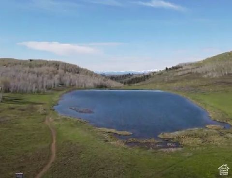 Tiny photo for 10964 E CHUKAR DR #167, Huntsville, UT 84317 (MLS # 2115731)