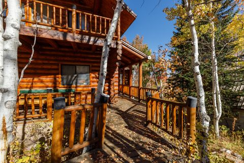 Tiny photo for 10964 E CHUKAR DR #167, Huntsville, UT 84317 (MLS # 2115731)