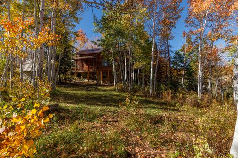 Tiny photo for 10964 E CHUKAR DR #167, Huntsville, UT 84317 (MLS # 2115731)