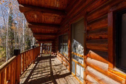 Tiny photo for 10964 E CHUKAR DR #167, Huntsville, UT 84317 (MLS # 2115731)