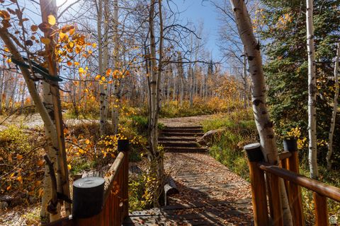 Tiny photo for 10964 E CHUKAR DR #167, Huntsville, UT 84317 (MLS # 2115731)