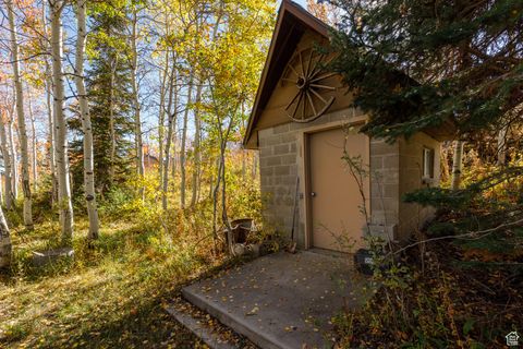 Tiny photo for 10964 E CHUKAR DR #167, Huntsville, UT 84317 (MLS # 2115731)