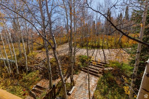Tiny photo for 10964 E CHUKAR DR #167, Huntsville, UT 84317 (MLS # 2115731)