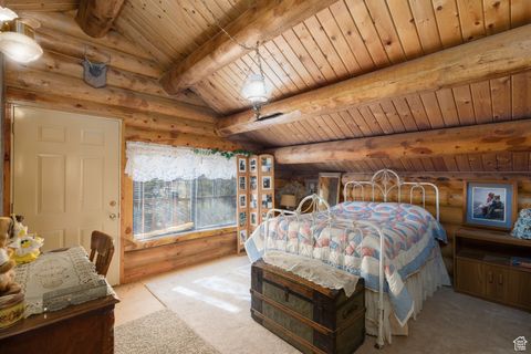 Tiny photo for 10964 E CHUKAR DR #167, Huntsville, UT 84317 (MLS # 2115731)