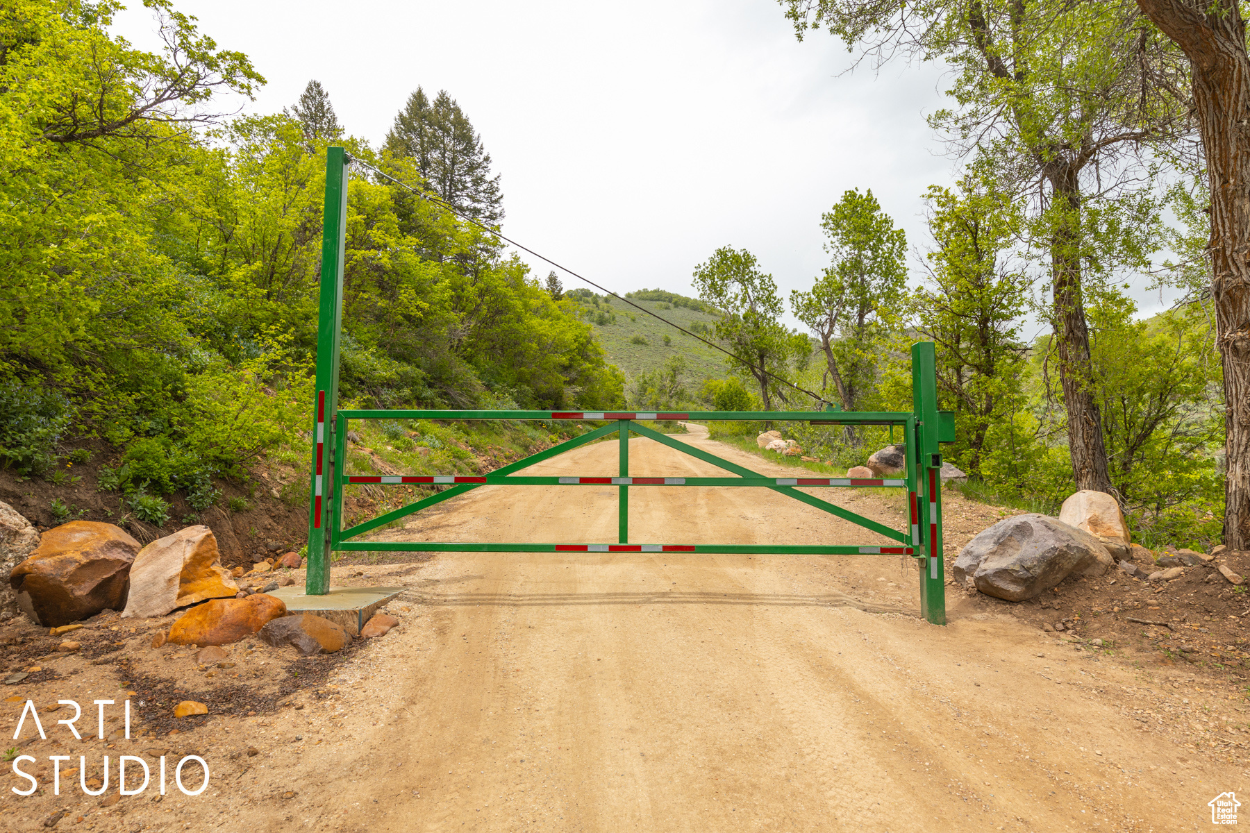 SUNRIDGE HIGHLANDS - Residential