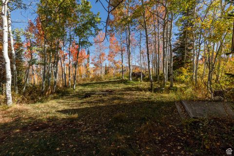 Tiny photo for 10964 E CHUKAR DR #167, Huntsville, UT 84317 (MLS # 2115731)