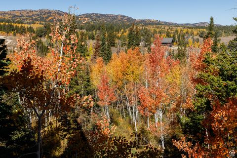 Tiny photo for 10964 E CHUKAR DR #167, Huntsville, UT 84317 (MLS # 2115731)