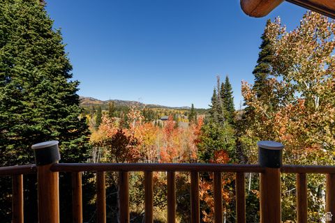 Tiny photo for 10964 E CHUKAR DR #167, Huntsville, UT 84317 (MLS # 2115731)