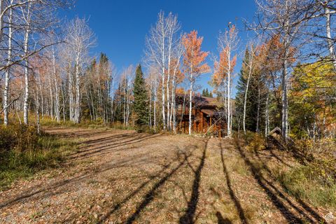 Tiny photo for 10964 E CHUKAR DR #167, Huntsville, UT 84317 (MLS # 2115731)