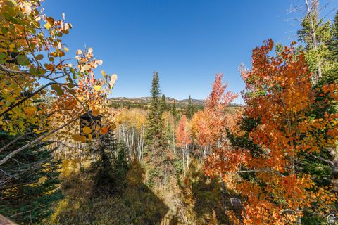 Tiny photo for 10964 E CHUKAR DR #167, Huntsville, UT 84317 (MLS # 2115731)
