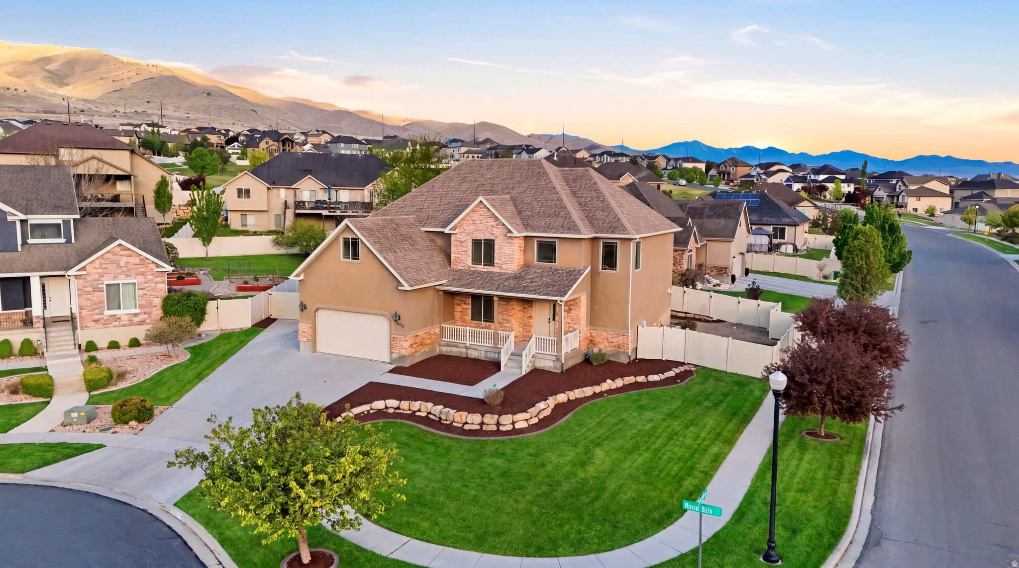 STILLWATER - Residential
