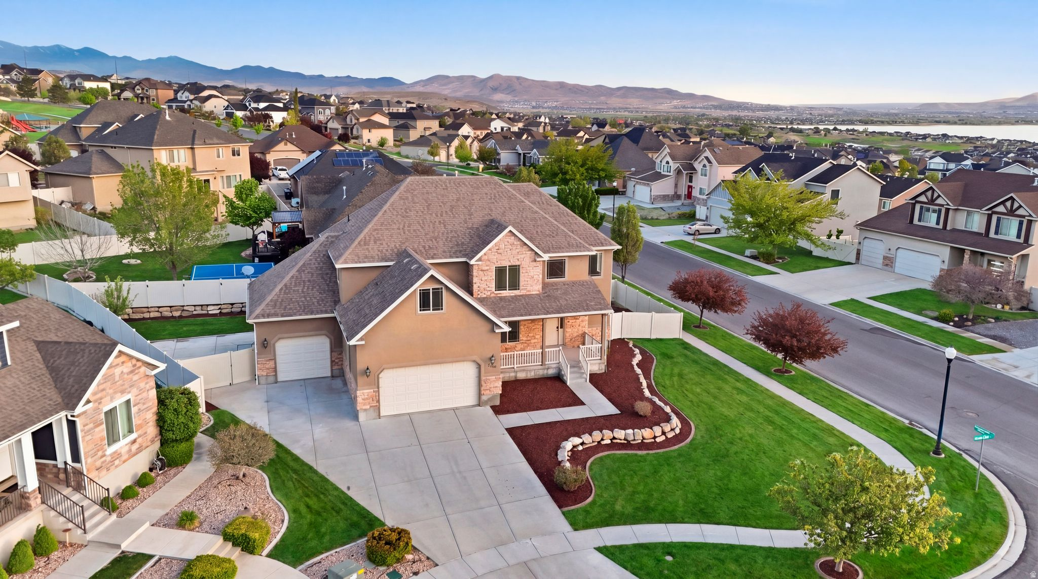 STILLWATER - Residential