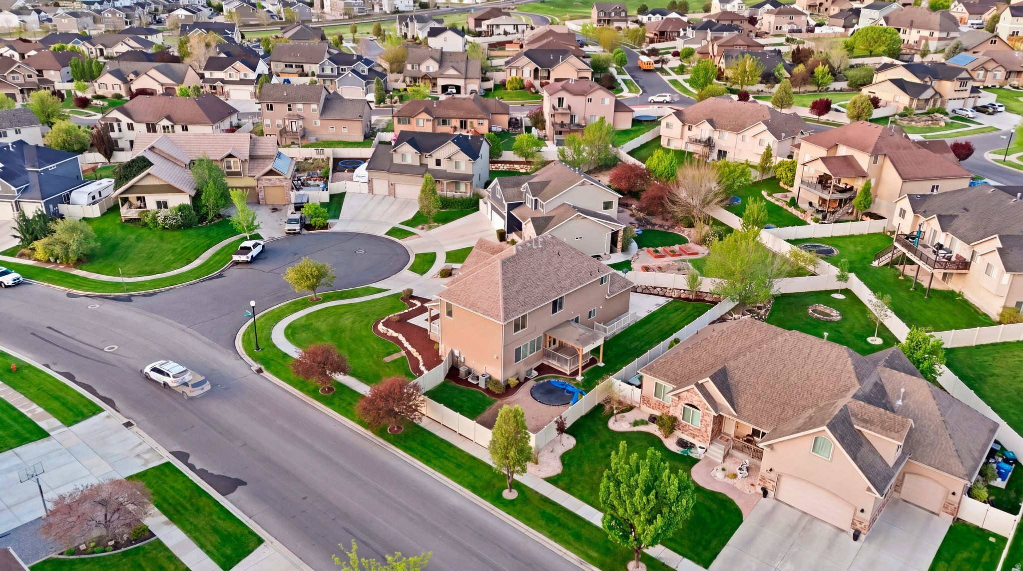 STILLWATER - Residential