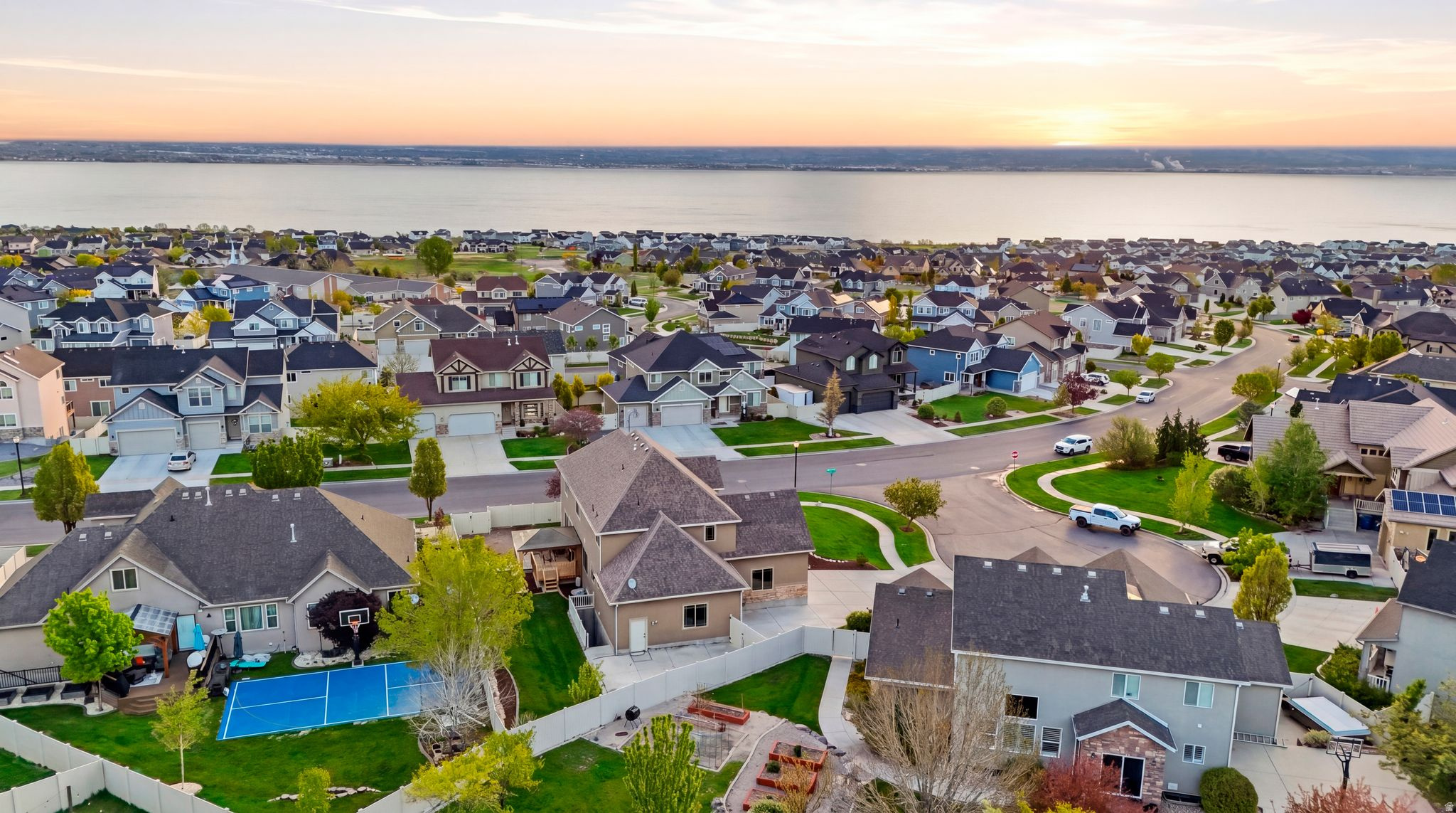 STILLWATER - Residential